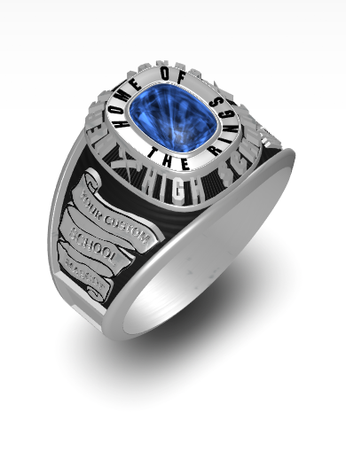 All-Star Ring 