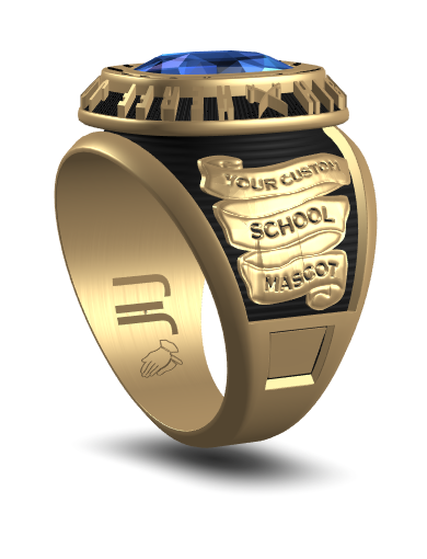 All-Star Ring 