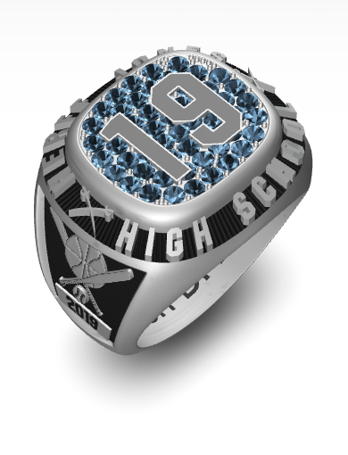 Prodigy Ring 