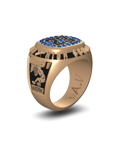 Herff jones design a ring hotsell