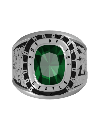 High School Class Rings | Herff Jones