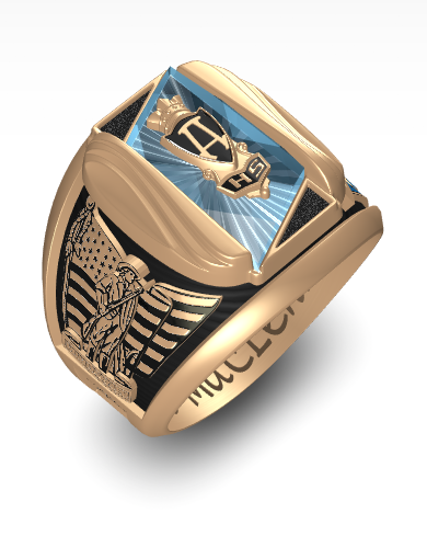 High School Class Rings Herff Jones