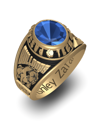 High School Class Rings | Herff Jones