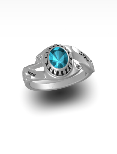 High School Class Rings Herff Jones