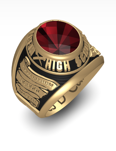 Fordham class ring cheap