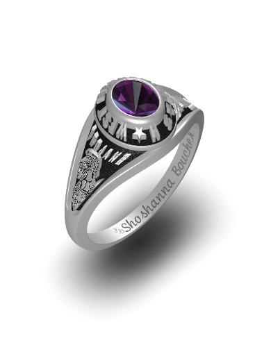 High School Class Rings | Herff Jones