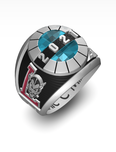 Avengers class ring store