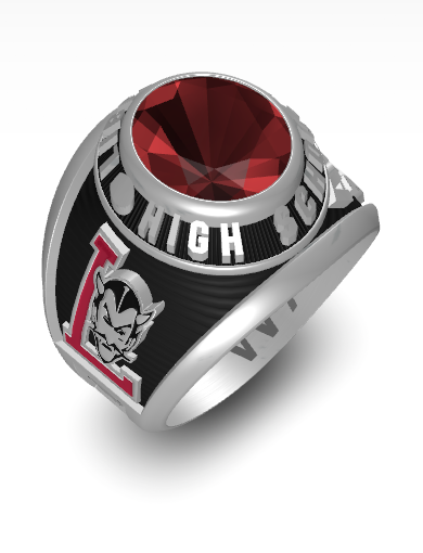 High School Class Rings Herff Jones