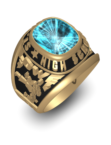 High School Class Rings | Herff Jones