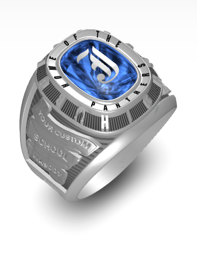 High School Class Rings Herff Jones
