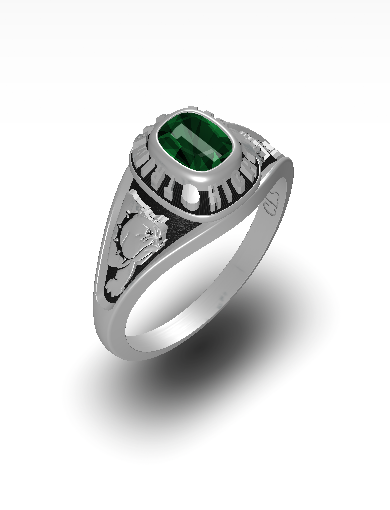 Herb jones hotsell class rings