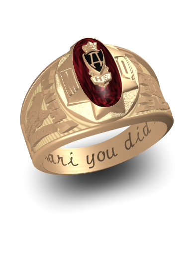 Asu class ring 2019 deals