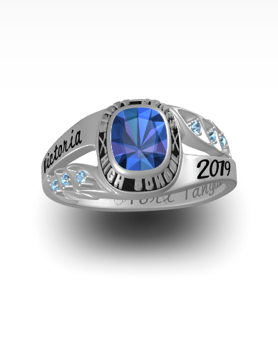 Herff jones class of deals 2019
