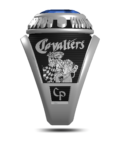 High school class rings 2019 sales