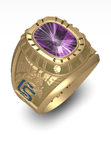 All-Star Ring 