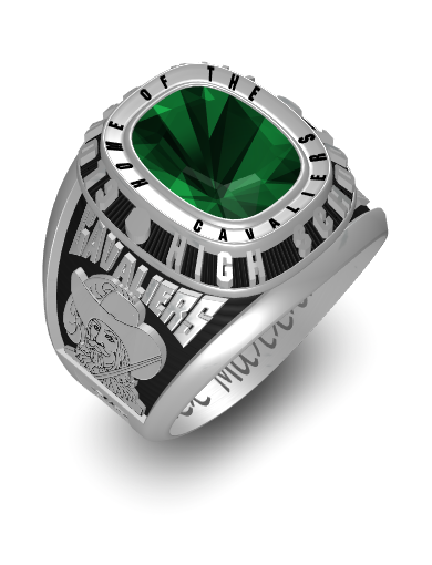 Herff jones all star ring best sale
