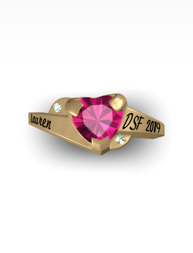 Herff jones class of 2019 deals