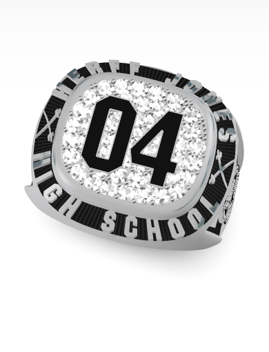 Prodigy Ring 