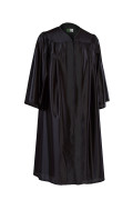 Cap, gown, and tassel 