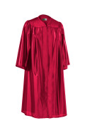 Cap, Gown, & Tassel Unit