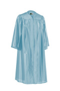 Cap, Gown, Tassel And Required Items For Graduation