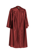 Cap, gown, & tassel unit