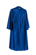 Cap, Gown, Tassel Unit