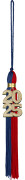 Souvenir Mega Tassel