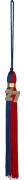Souvenir Bling Ice Tassel