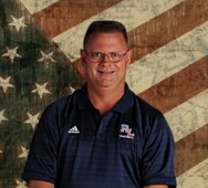 Bradley K Pate