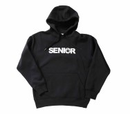 Apparel - Senior Hoodie
