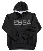 Hoodies - 2024 Hoodie