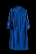 Apparel - Cap, Gown and Tassel Unit