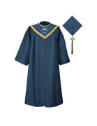 Cap, Gown, & Tassel Unit