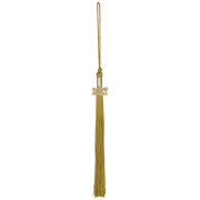 Swag - MEMORY TASSEL
