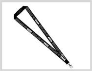 Swag - Senior Lanyard