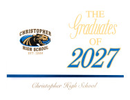 Other - 15 Personalized Announcements