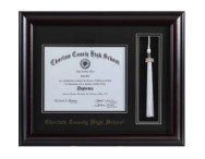 Other - SENIOR TASSEL FRAME
