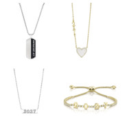 School Item - Senior Jewelry Item