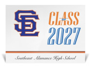 Other - 15 PERSONALIZED ANNOUNCEMENTS