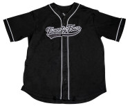 Apparel - BASEBALL JERSEY