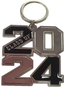 Other - 2024 Metal Keychain