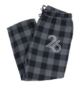 Apparel - Pajama Pants