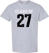 T-Shirts - Senior T-Shirt