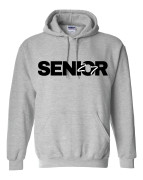 Hoodies - Senior Hoodie