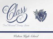 Personalized Graduation Announcements
