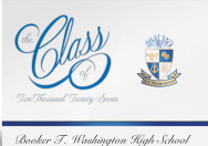 Personalized Graduation Announcements