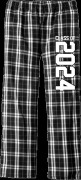 Other - Senior Flannel Pants