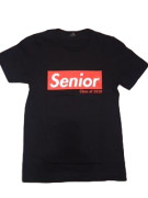 T-Shirts - Senior T Shirt LO