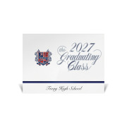 Personalized Graduation Announcements